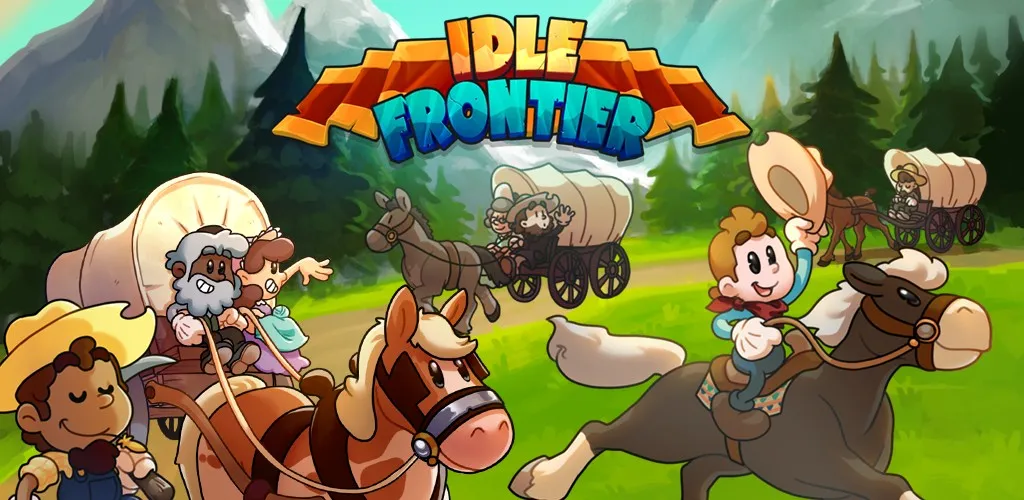 Idle Frontier