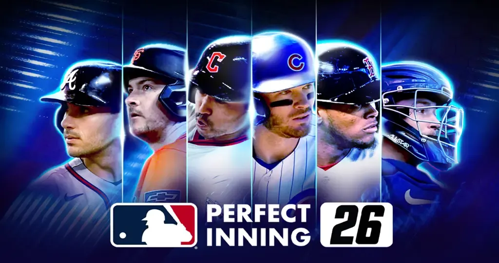 MLB Perfect Inning 26