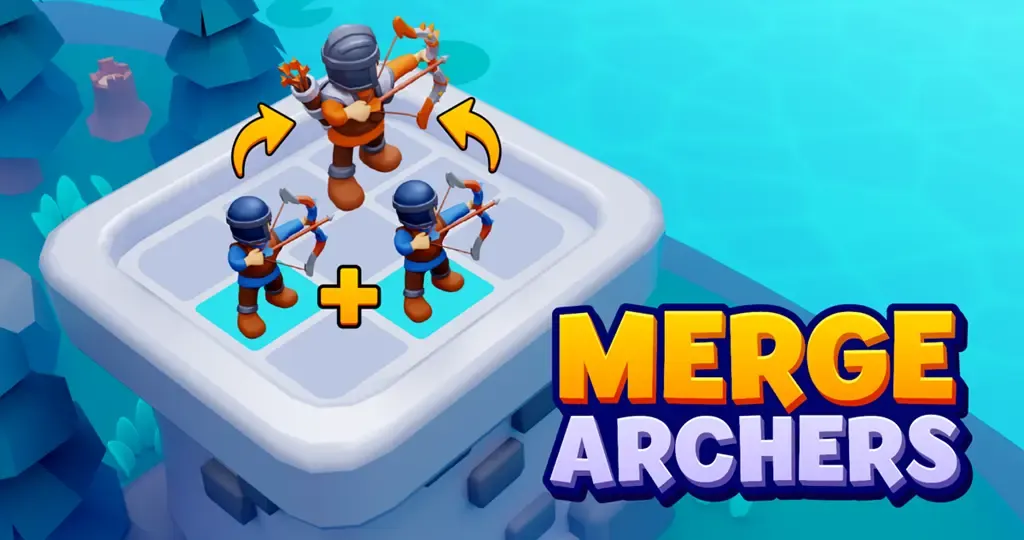 Merge Archers