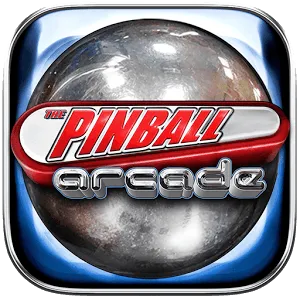 Pinball Arcade icon