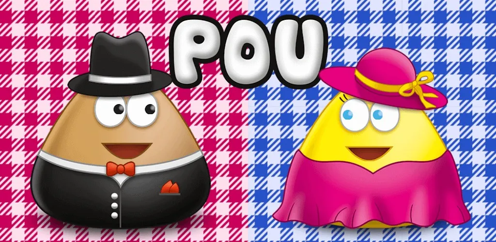 Pou