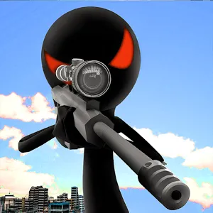 Underworld Stick Mafia 18 icon