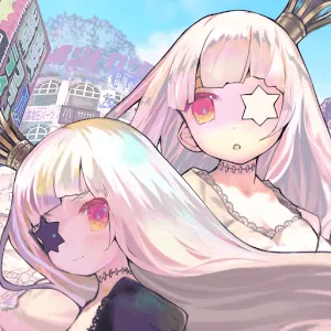 Vacuum Tube Dolls icon