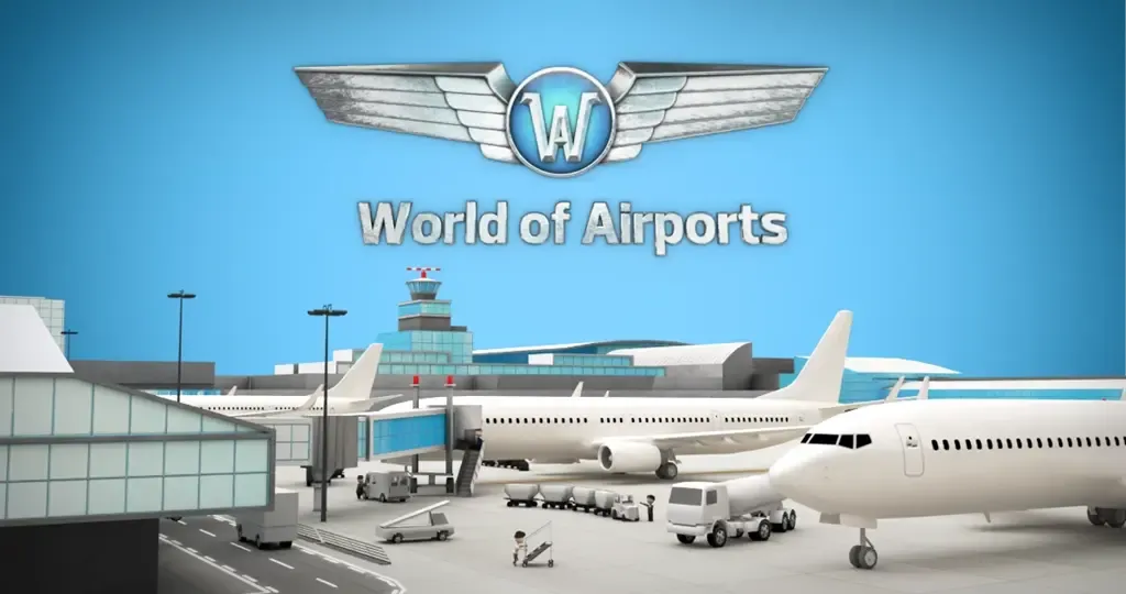 World of Airports