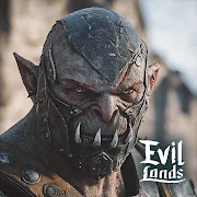 Evil Lands icon