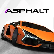 Asphalt 9 icon