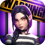 Lands of Jail icon