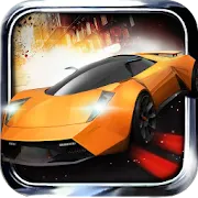 Fast Racing 3D icon