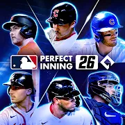 MLB Perfect Inning 26 icon