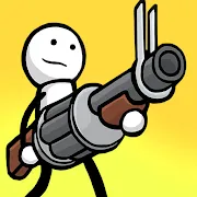 One Gun icon