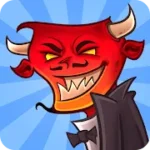 Idle Evil Clicker
