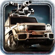 Zombie Roadkill 3D icon