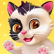 My Cat icon