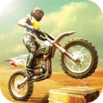 Bike Racing 3D