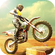Bike Racing 3D icon