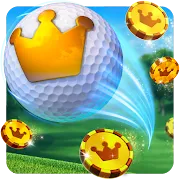 Golf Clash icon