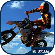 Motorcycle Racing icon