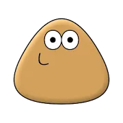 Pou icon