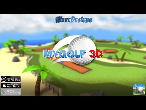 My Golf 3D