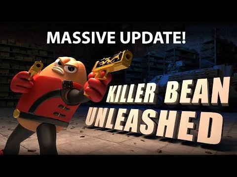 Killer Bean Unleashed