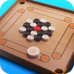 Carrom Pool