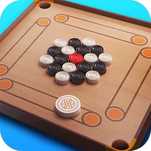 Carrom Pool icon