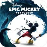 Disney Epic Mickey