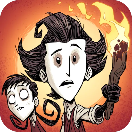 Don’t Starve Together icon