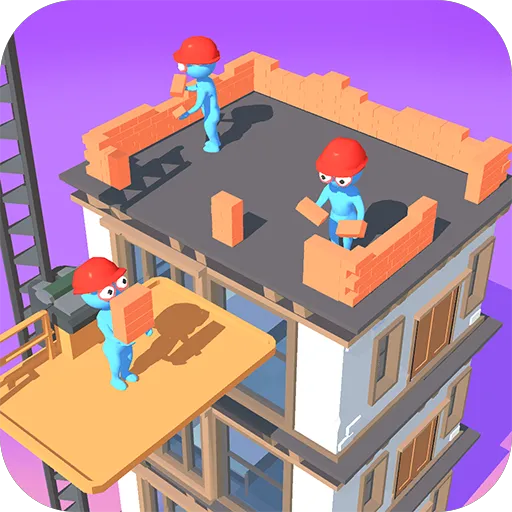 My Tiny Tower icon