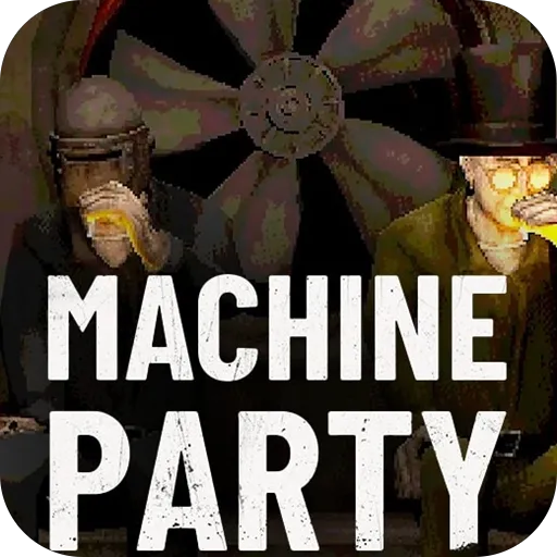 Machine Party icon