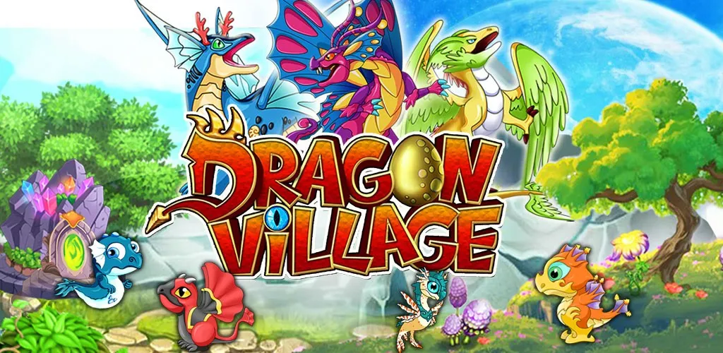 DRAGON VILLAGE