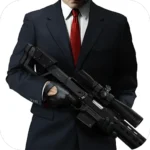 Hitman Sniper