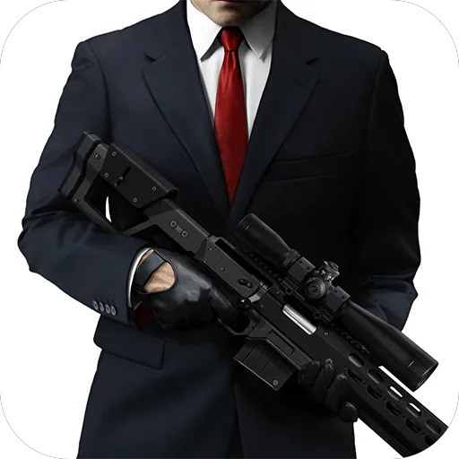 Hitman Sniper icon