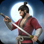 Takashi Ninja Samurai