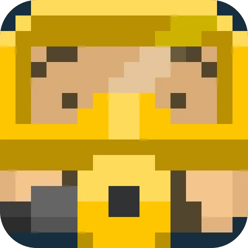 DAVE THE DIVER icon