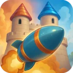 Castle Busters