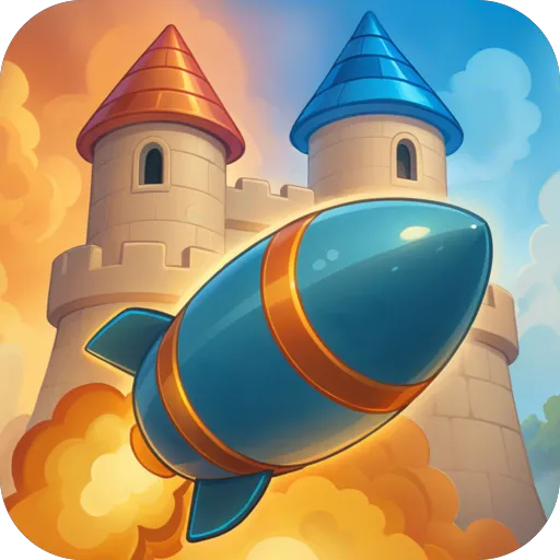 Castle Busters icon