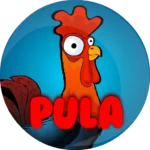 Manok Na Pula