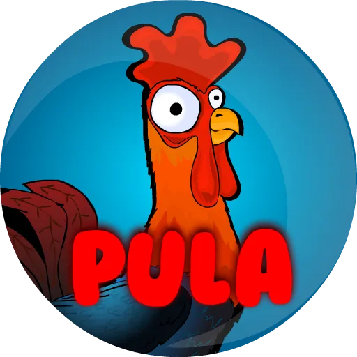 Manok Na Pula icon