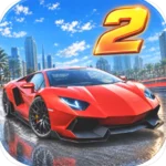 Ultimate Car Driving Sim 2