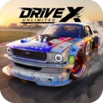 Drive X Unlimited
