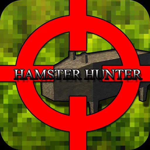 Hamster Hunter icon