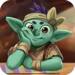 Trash Goblin