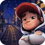 Subway Surfers City