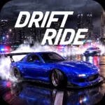 DRIFT RIDE 2