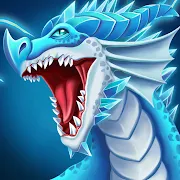 DRAGON VILLAGE icon