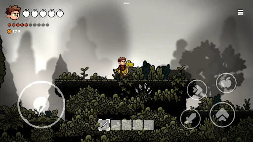 Apple Knight 3