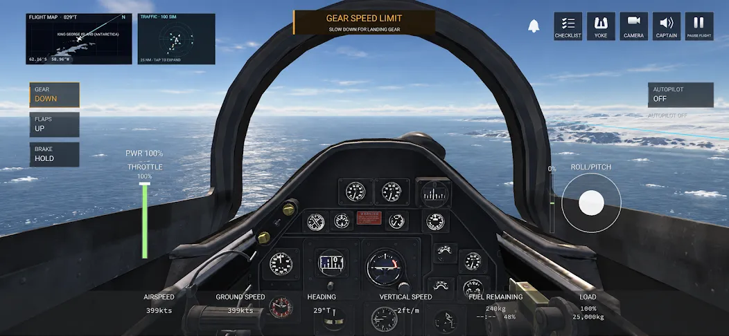 Flight Simulator