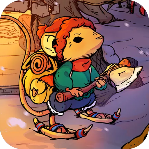 Winter Burrow icon