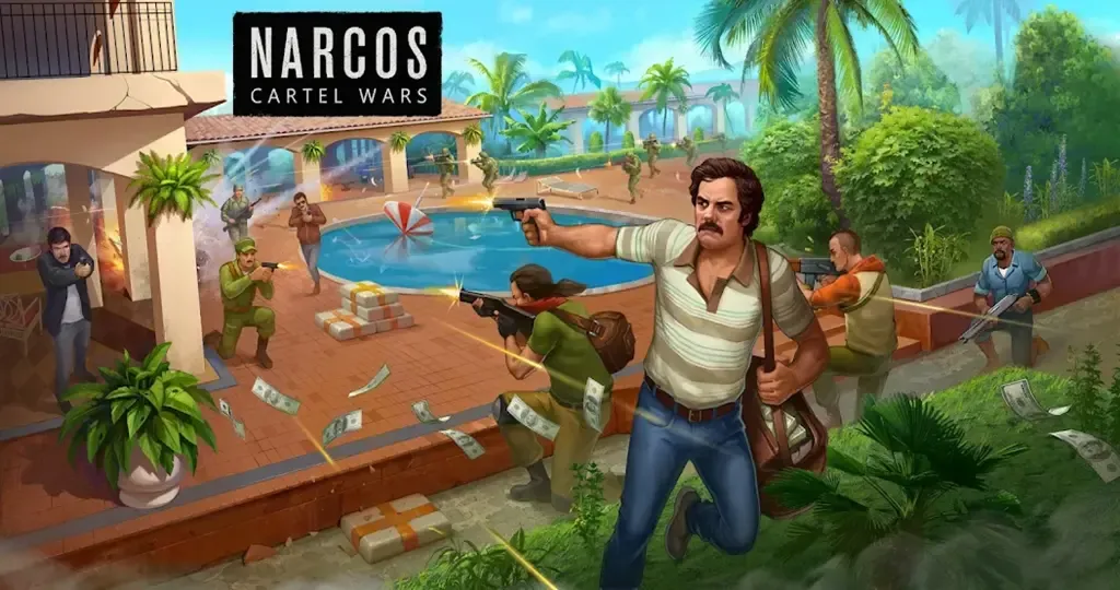 Narcos